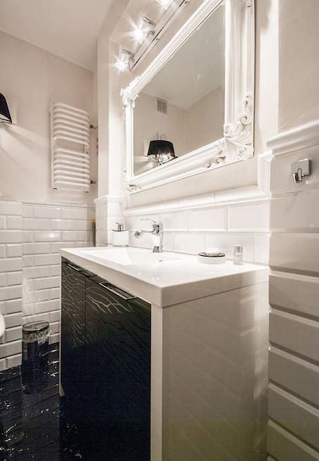 Elegant Apartment Foksal 바르샤바 외부 사진